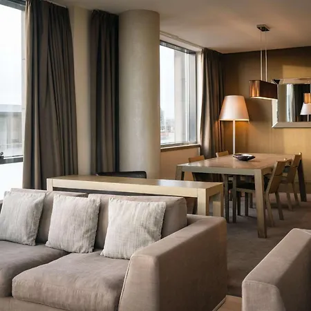 Radisson Blu Royal Hotel Dublin-2