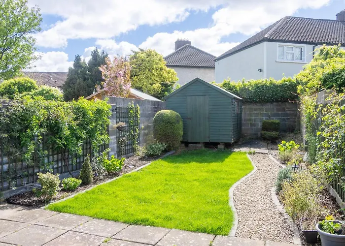 Hotel Guestready - Charming House In Drimnagh Dublín