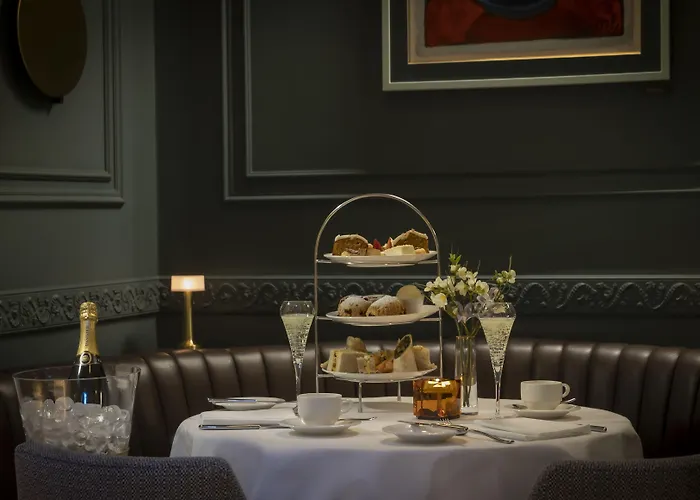 Hotel 7, Dublin City Centre